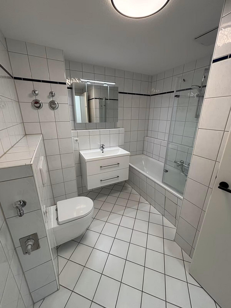 Renovierte 2 Zimmer Wohnung mit Loftfeeling in Pankow / Französisch Buchholz – Berlin(Französisch Buchholz) – Vorschaubild 17