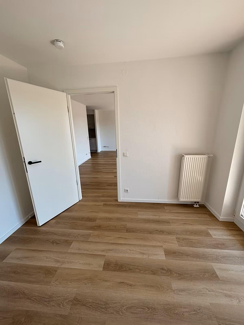 Renovierte 2 Zimmer Wohnung mit Loftfeeling in Pankow / Französisch Buchholz – Berlin(Französisch Buchholz) – Vorschaubild 9