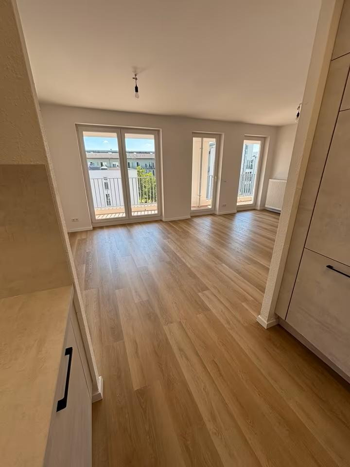 Renovierte 2 Zimmer Wohnung mit Loftfeeling in Pankow / Französisch Buchholz – Berlin(Französisch Buchholz) – Vorschaubild 7