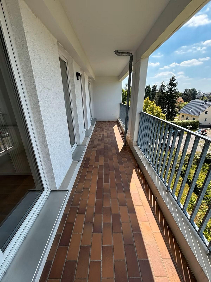 Renovierte 2 Zimmer Wohnung mit Loftfeeling in Pankow / Französisch Buchholz – Berlin(Französisch Buchholz) – Vorschaubild 10