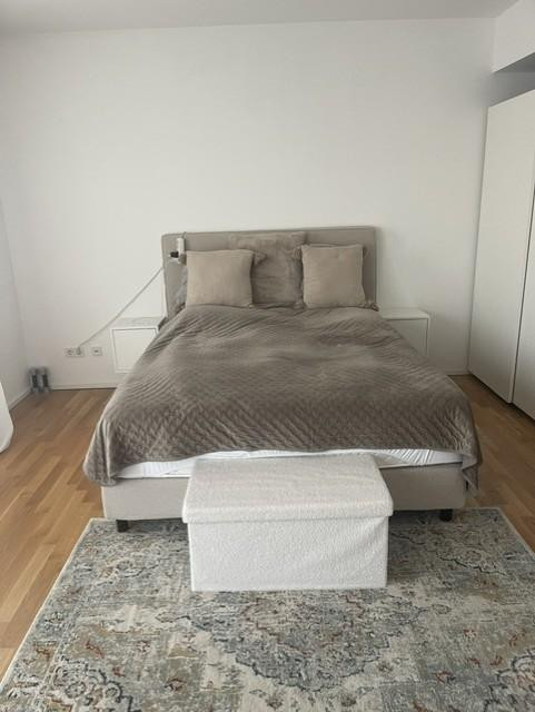 Charmantes 1-Zimmer Apartment – Ulmenstraße 83, 40476 Düsseldorf(Derendorf) – Vorschaubild 6