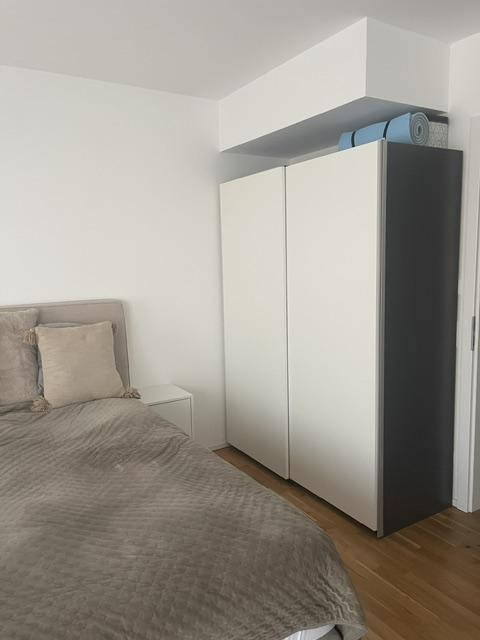 Charmantes 1-Zimmer Apartment – Ulmenstraße 83, 40476 Düsseldorf(Derendorf) – Vorschaubild 5
