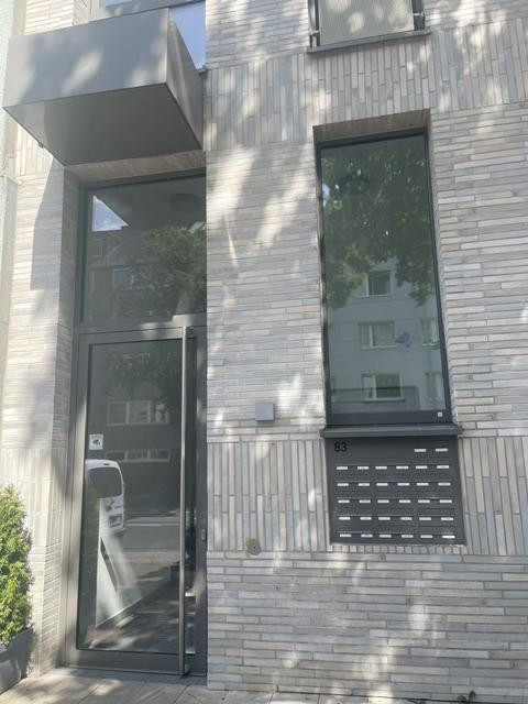Charmantes 1-Zimmer Apartment – Ulmenstraße 83, 40476 Düsseldorf(Derendorf) – Vorschaubild 2