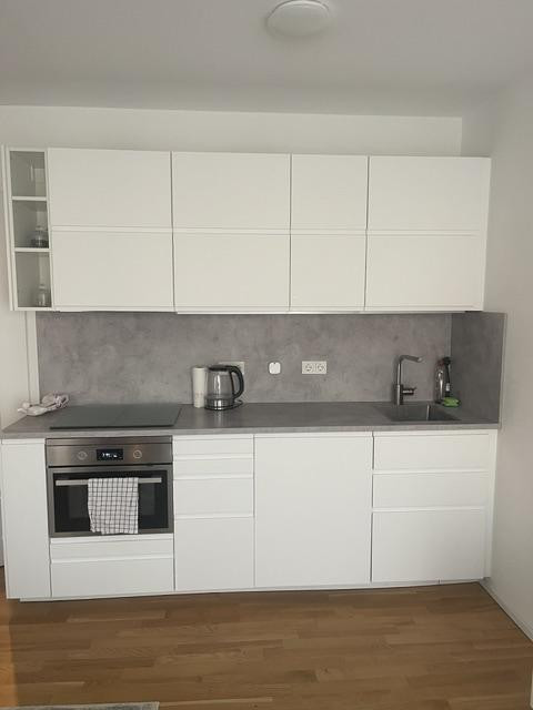 Charmantes 1-Zimmer Apartment – Ulmenstraße 83, 40476 Düsseldorf(Derendorf) – Vorschaubild 4