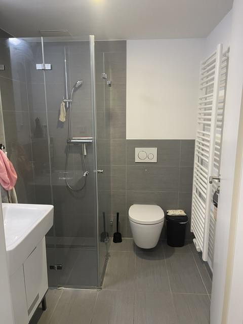 Charmantes 1-Zimmer Apartment – Ulmenstraße 83, 40476 Düsseldorf(Derendorf) – Vorschaubild 10