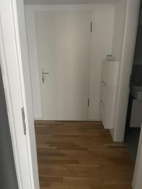 Charmantes 1-Zimmer Apartment – Ulmenstraße 83, 40476 Düsseldorf(Derendorf) – Vorschaubild 13