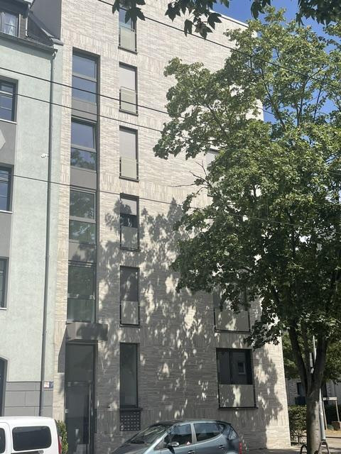 Charmantes 1-Zimmer Apartment – Ulmenstraße 83, 40476 Düsseldorf(Derendorf) – Vorschaubild 3
