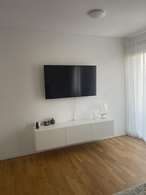 Charmantes 1-Zimmer Apartment – Ulmenstraße 83, 40476 Düsseldorf(Derendorf) – Vorschaubild 7