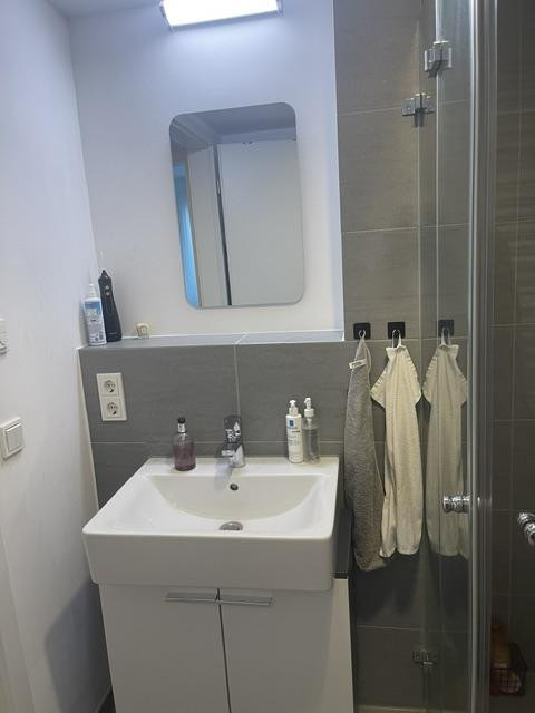Charmantes 1-Zimmer Apartment – Ulmenstraße 83, 40476 Düsseldorf(Derendorf) – Vorschaubild 11