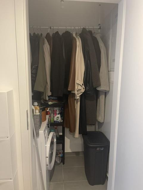 Charmantes 1-Zimmer Apartment – Ulmenstraße 83, 40476 Düsseldorf(Derendorf) – Vorschaubild 12