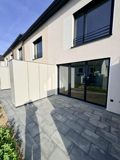 ERSTBEZUG 145qm Familienfreundliche Neubauhaus mit 2 Stellplätzen nähe U2 Röthenbach – Lilienstrasse 29., 90547 Stein – Vorschaubild 36