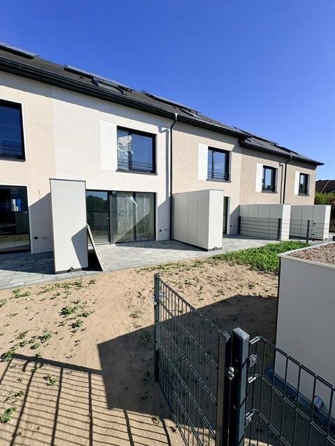 ERSTBEZUG 145qm Familienfreundliche Neubauhaus mit 2 Stellplätzen nähe U2 Röthenbach – Lilienstrasse 29., 90547 Stein – Vorschaubild 42