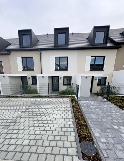 ERSTBEZUG 145qm Familienfreundliche Neubauhaus mit 2 Stellplätzen nähe U2 Röthenbach – Lilienstrasse 29., 90547 Stein – Vorschaubild 3
