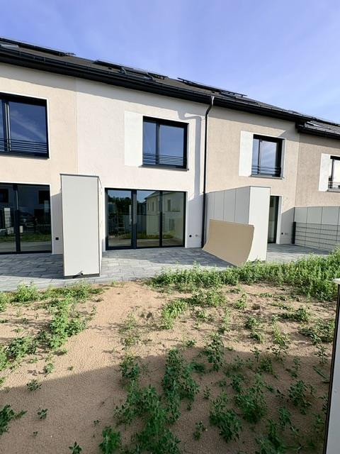 ERSTBEZUG 145qm Familienfreundliche Neubauhaus mit 2 Stellplätzen nähe U2 Röthenbach – Lilienstrasse 29., 90547 Stein – Vorschaubild 40