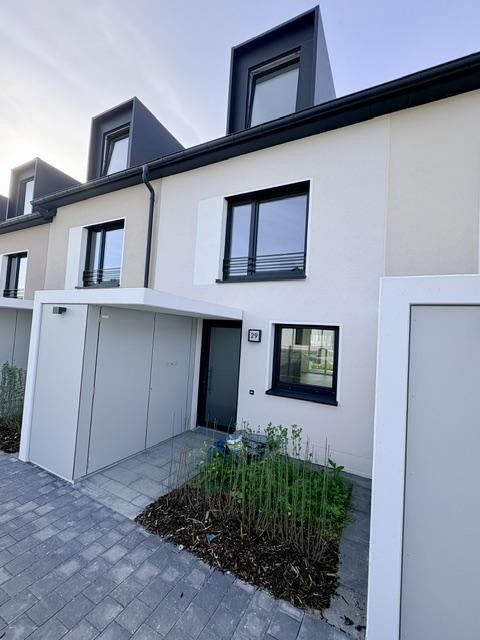 ERSTBEZUG 145qm Familienfreundliche Neubauhaus mit 2 Stellplätzen nähe U2 Röthenbach – Lilienstrasse 29., 90547 Stein – Vorschaubild 2