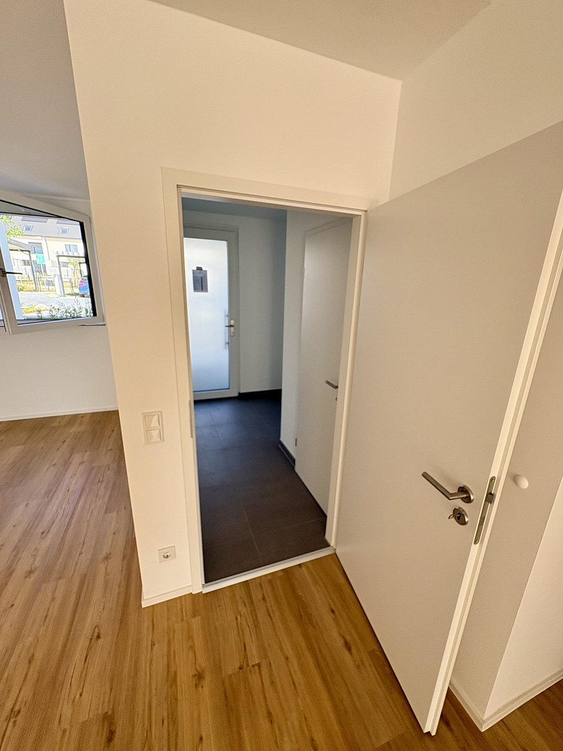 ERSTBEZUG 145qm Familienfreundliche Neubauhaus mit 2 Stellplätzen nähe U2 Röthenbach – Lilienstrasse 29., 90547 Stein – Vorschaubild 10