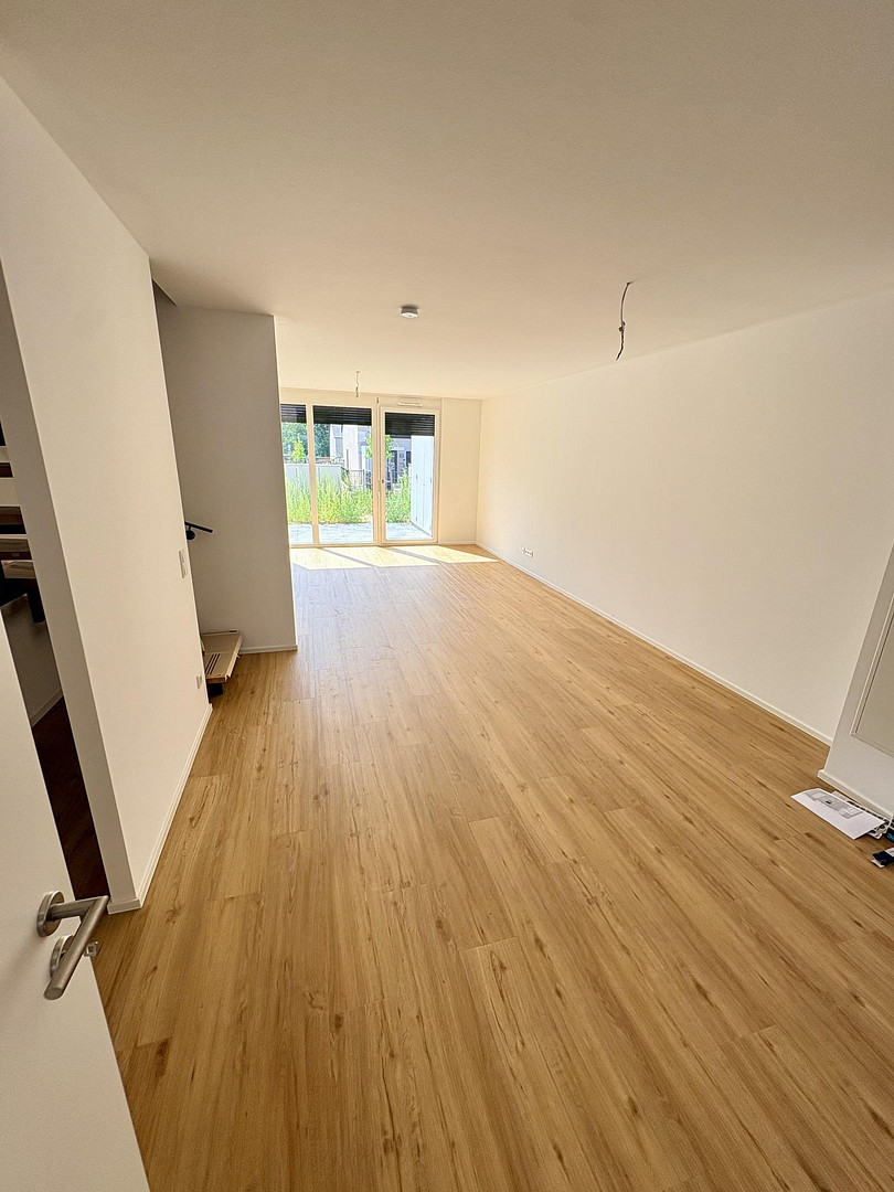ERSTBEZUG 145qm Familienfreundliche Neubauhaus mit 2 Stellplätzen nähe U2 Röthenbach – Lilienstrasse 29., 90547 Stein – Vorschaubild 12