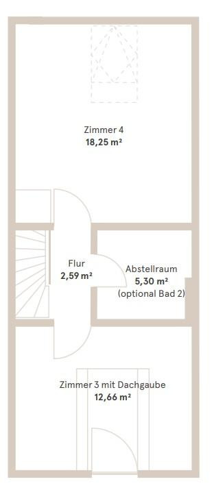 ERSTBEZUG 145qm Familienfreundliche Neubauhaus mit 2 Stellplätzen nähe U2 Röthenbach – Lilienstrasse 29., 90547 Stein – Vorschaubild 45