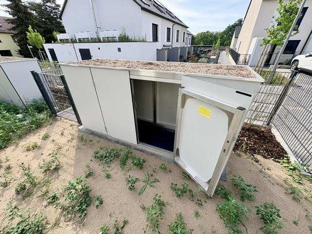 ERSTBEZUG 145qm Familienfreundliche Neubauhaus mit 2 Stellplätzen nähe U2 Röthenbach – Lilienstrasse 29., 90547 Stein – Vorschaubild 39