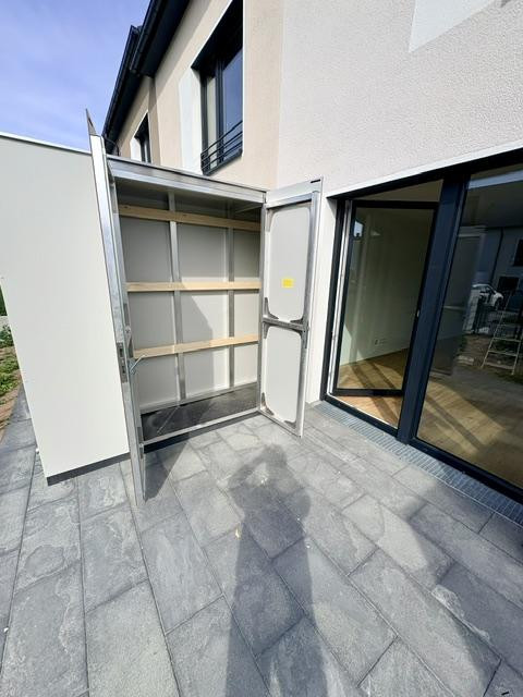 ERSTBEZUG 145qm Familienfreundliche Neubauhaus mit 2 Stellplätzen nähe U2 Röthenbach – Lilienstrasse 29., 90547 Stein – Vorschaubild 38