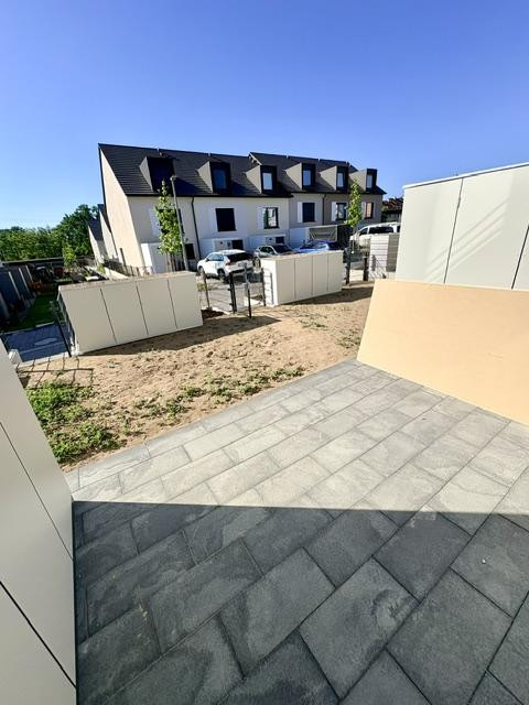 ERSTBEZUG 145qm Familienfreundliche Neubauhaus mit 2 Stellplätzen nähe U2 Röthenbach – Lilienstrasse 29., 90547 Stein – Vorschaubild 41