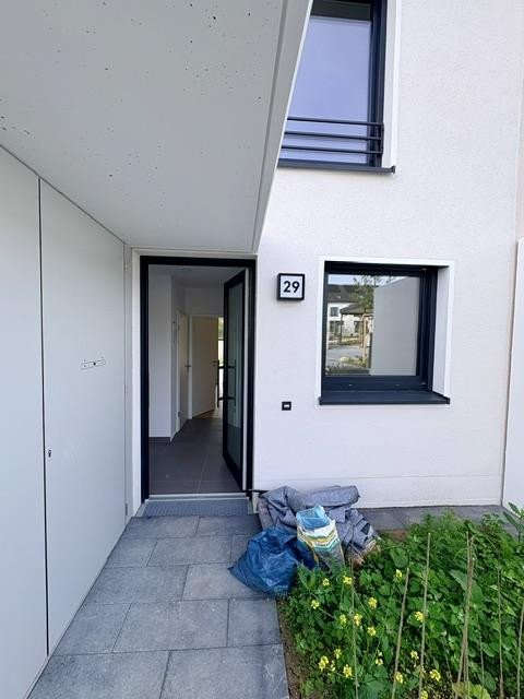 ERSTBEZUG 145qm Familienfreundliche Neubauhaus mit 2 Stellplätzen nähe U2 Röthenbach – Lilienstrasse 29., 90547 Stein – Vorschaubild 4