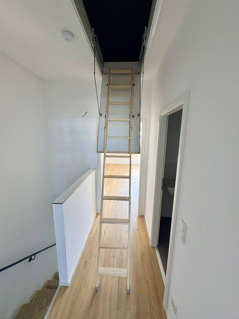 ERSTBEZUG 145qm Familienfreundliche Neubauhaus mit 2 Stellplätzen nähe U2 Röthenbach – Lilienstrasse 29., 90547 Stein – Vorschaubild 34