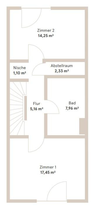 ERSTBEZUG 145qm Familienfreundliche Neubauhaus mit 2 Stellplätzen nähe U2 Röthenbach – Lilienstrasse 29., 90547 Stein – Vorschaubild 47