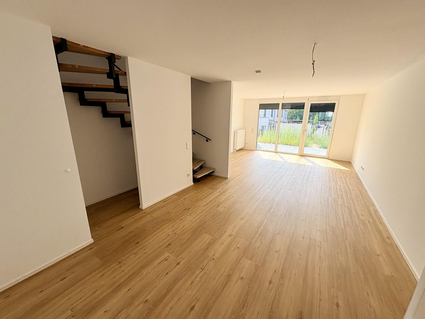 ERSTBEZUG 145qm Familienfreundliche Neubauhaus mit 2 Stellplätzen nähe U2 Röthenbach – Lilienstrasse 29., 90547 Stein – Vorschaubild 14