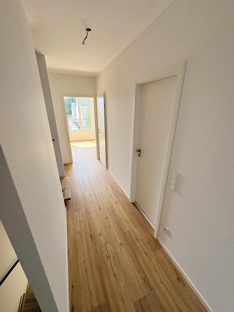 ERSTBEZUG 145qm Familienfreundliche Neubauhaus mit 2 Stellplätzen nähe U2 Röthenbach – Lilienstrasse 29., 90547 Stein – Vorschaubild 15