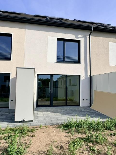 ERSTBEZUG 145qm Familienfreundliche Neubauhaus mit 2 Stellplätzen nähe U2 Röthenbach – Lilienstrasse 29., 90547 Stein – Vorschaubild 37