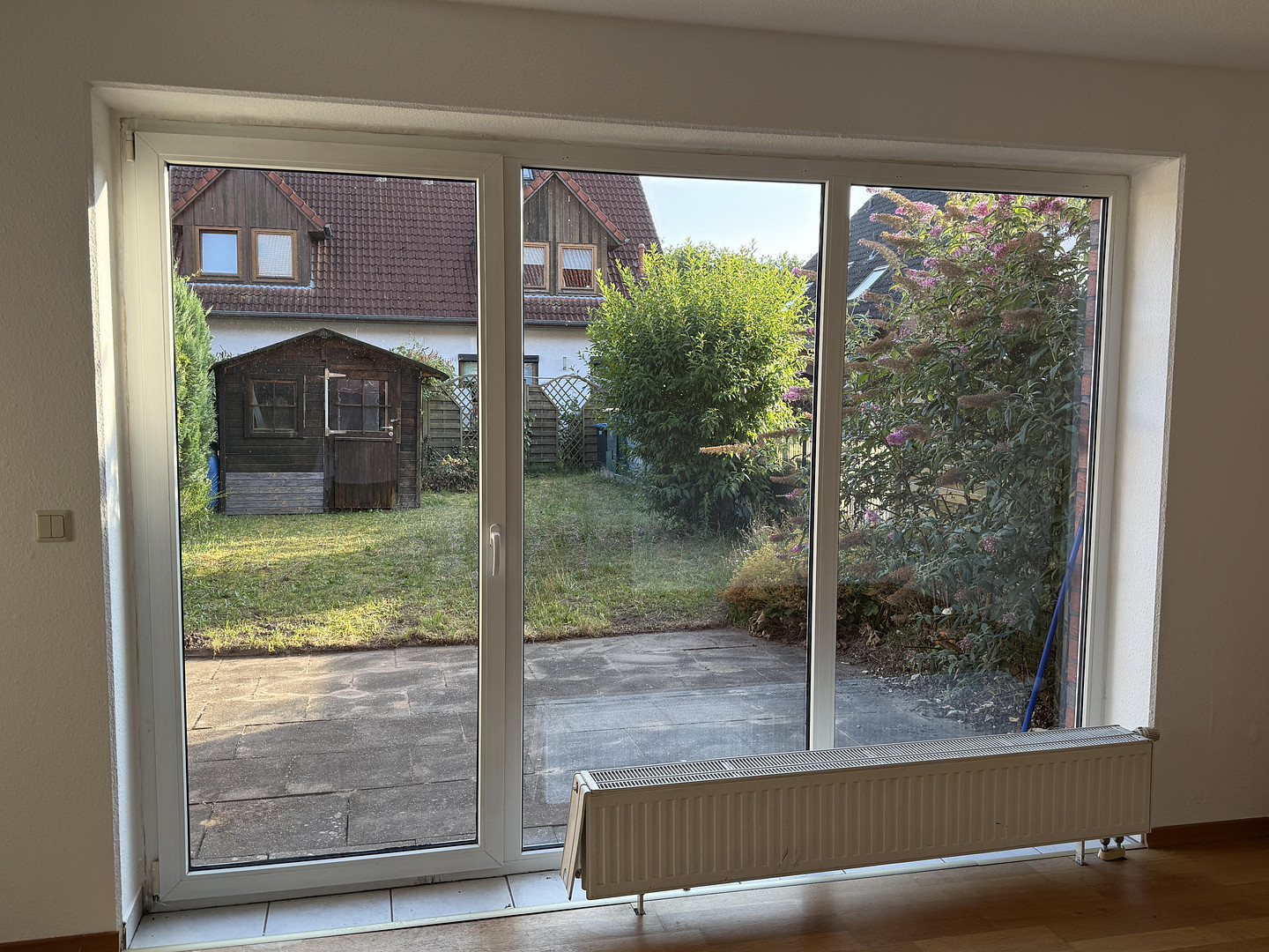Familienfreundliches Reihenmittelhaus – Rotenburg (Wümme) – Vorschaubild 7