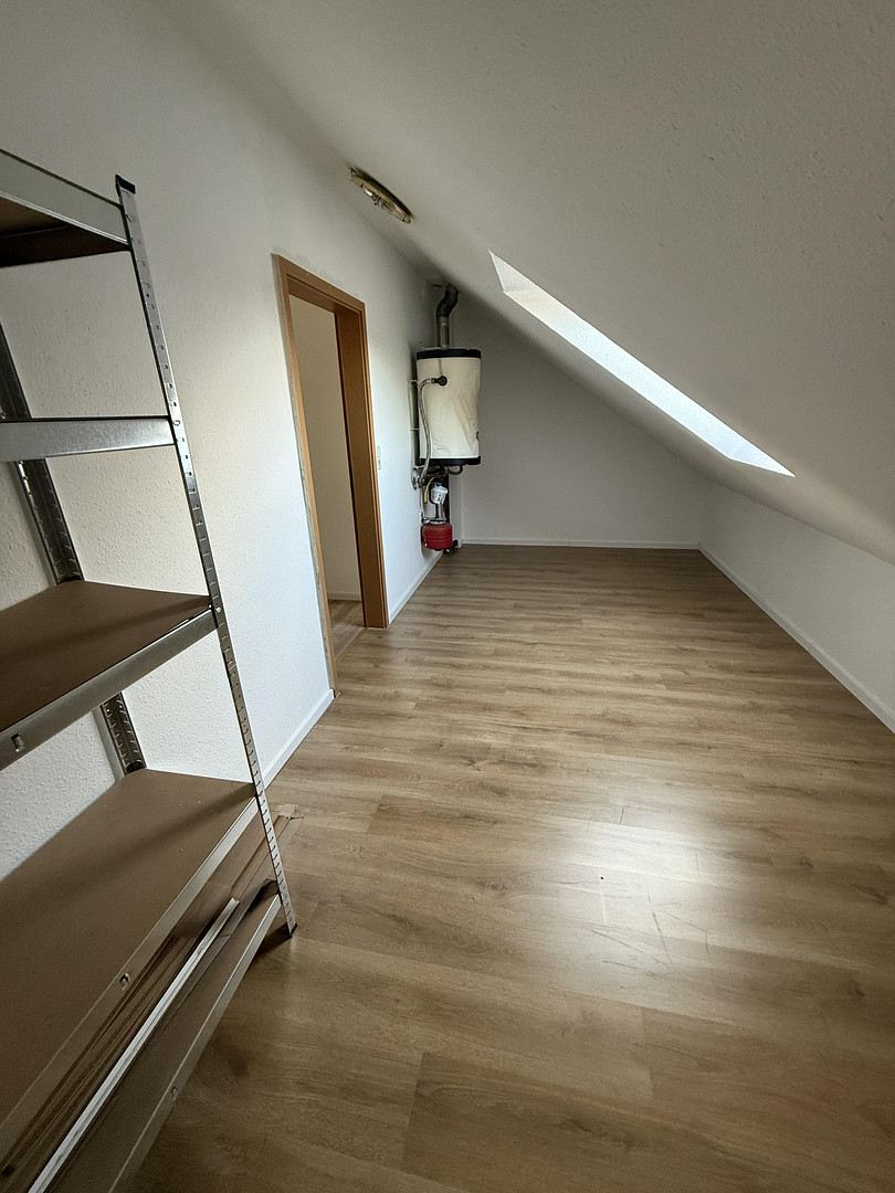 Familienfreundliches Reihenmittelhaus – Rotenburg (Wümme) – Vorschaubild 16