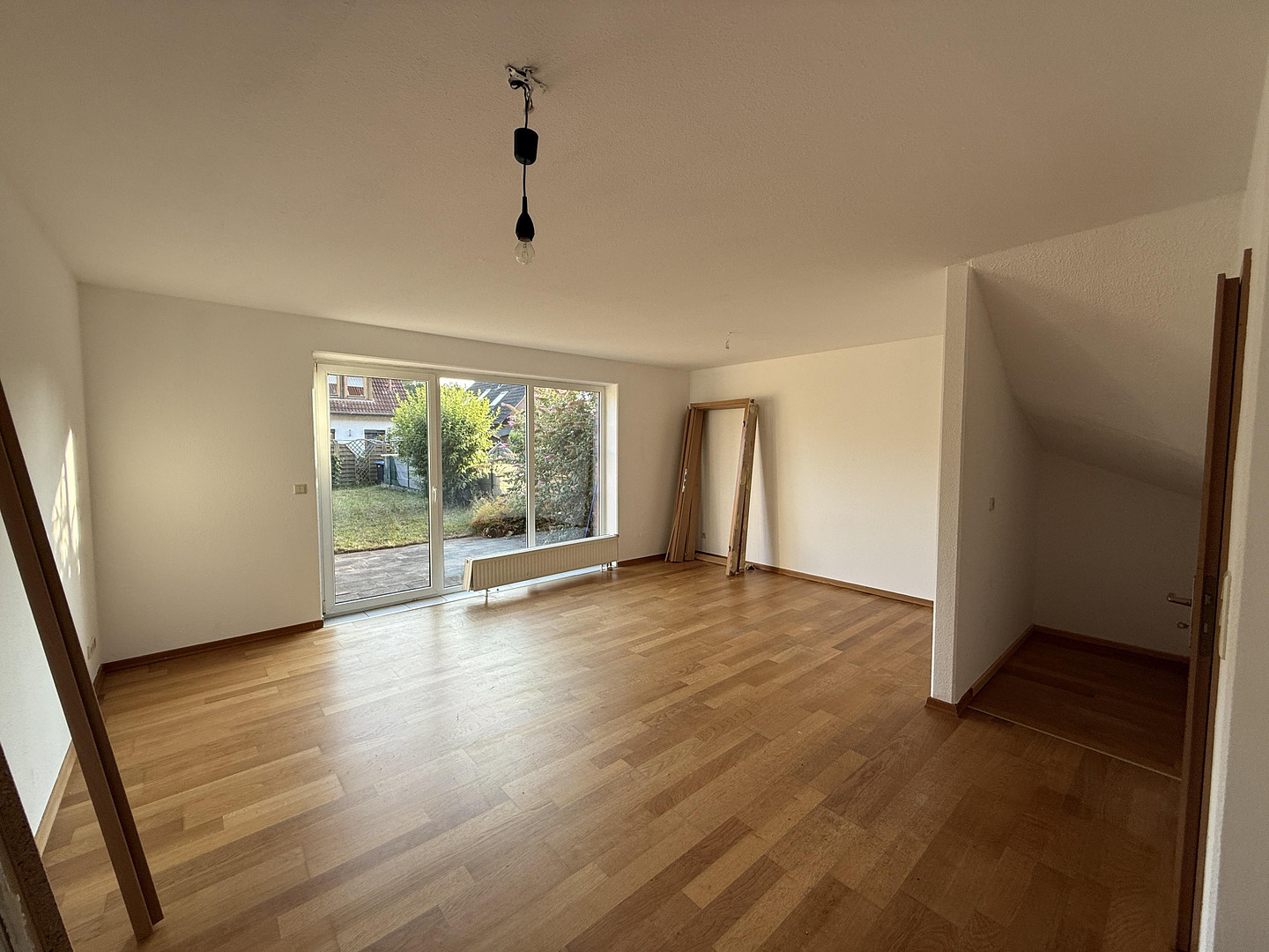 Familienfreundliches Reihenmittelhaus – Rotenburg (Wümme) – Vorschaubild 8