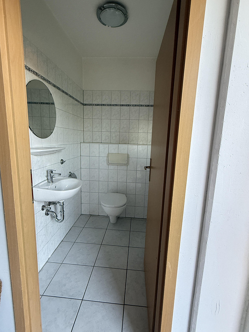 Familienfreundliches Reihenmittelhaus – Rotenburg (Wümme) – Vorschaubild 2