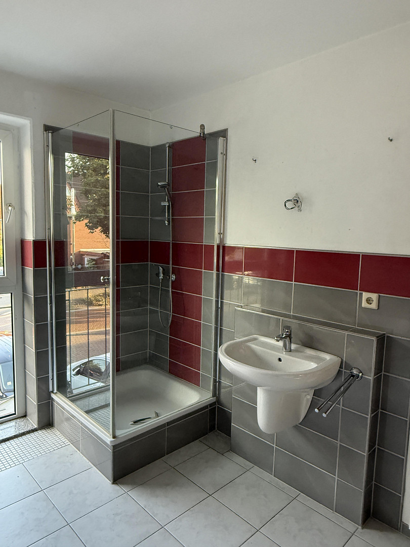 Familienfreundliches Reihenmittelhaus – Rotenburg (Wümme) – Vorschaubild 11