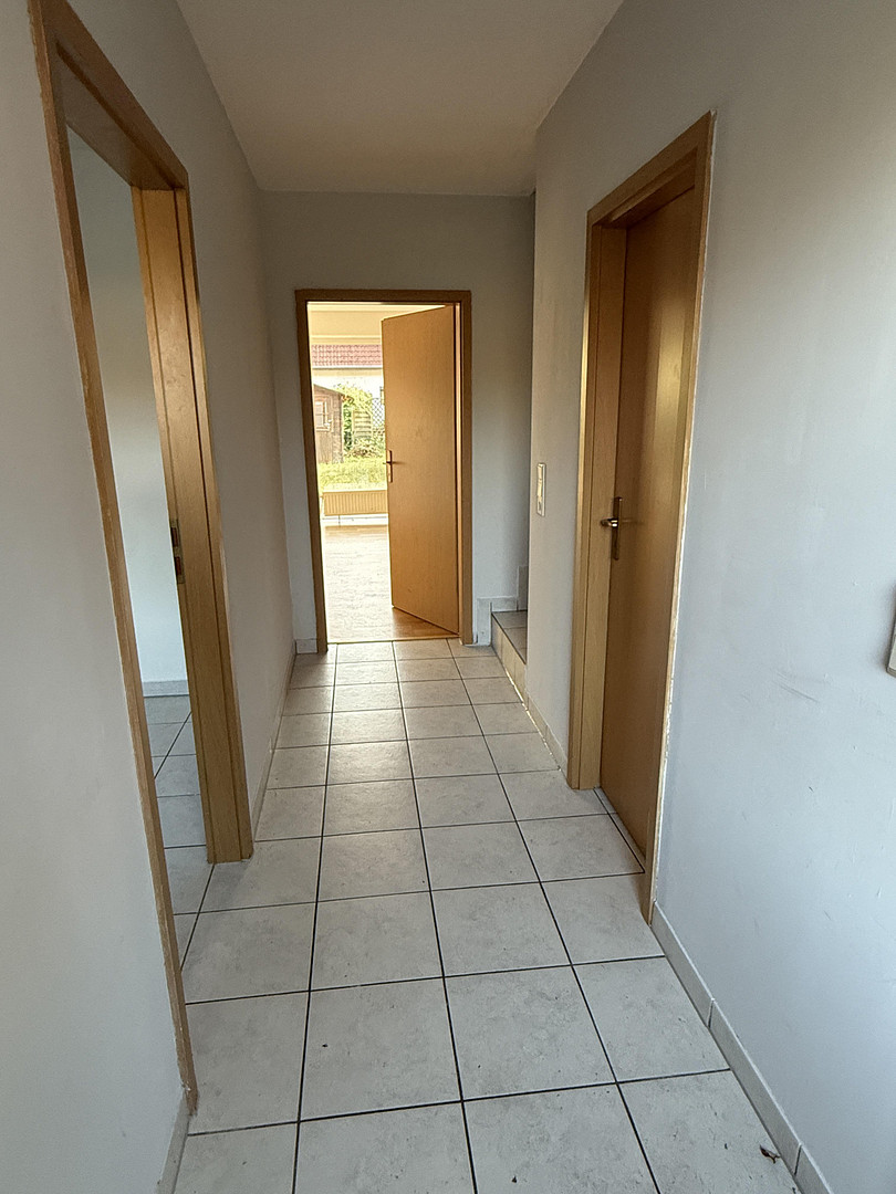 Familienfreundliches Reihenmittelhaus – Rotenburg (Wümme) – Vorschaubild 6