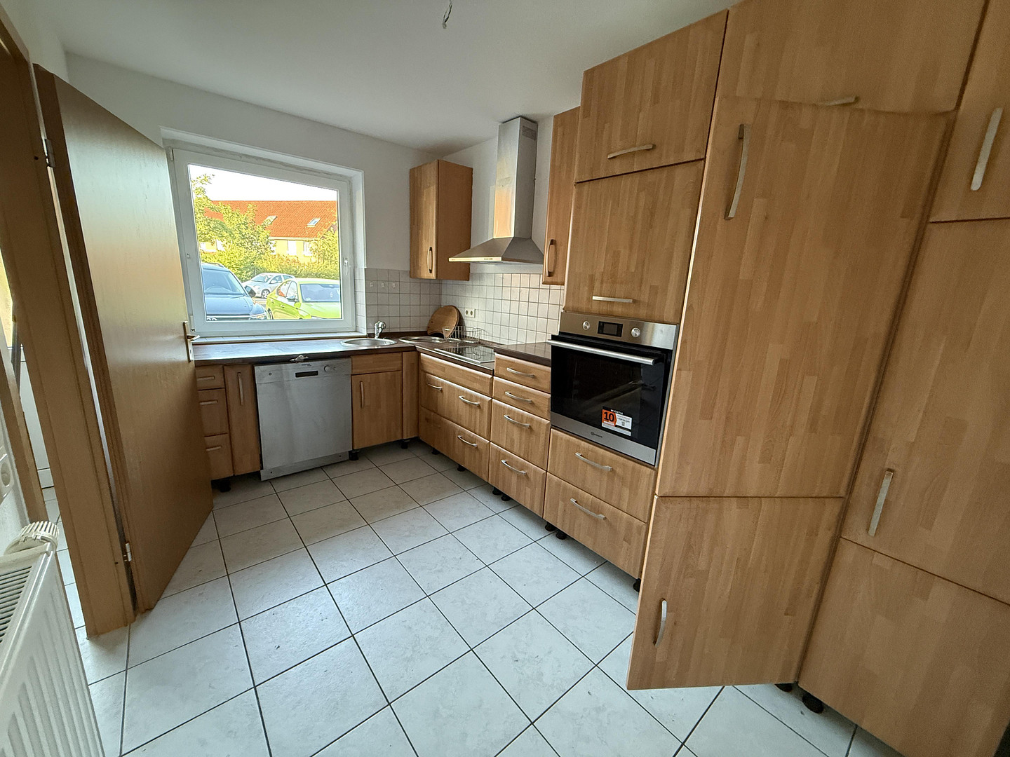 Familienfreundliches Reihenmittelhaus – Rotenburg (Wümme) – Vorschaubild 3