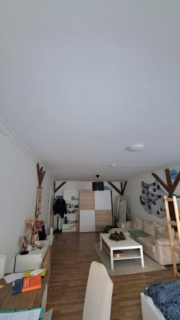 5 Zimmerwohnung (Loft) im modern ausgebauten Dach in Bestlage mit 150m² und 2 Bädern – Bürgermeister-Smidt-Straße 121, 27568 Bremerhaven(Mitte-Nord) – Vorschaubild 7