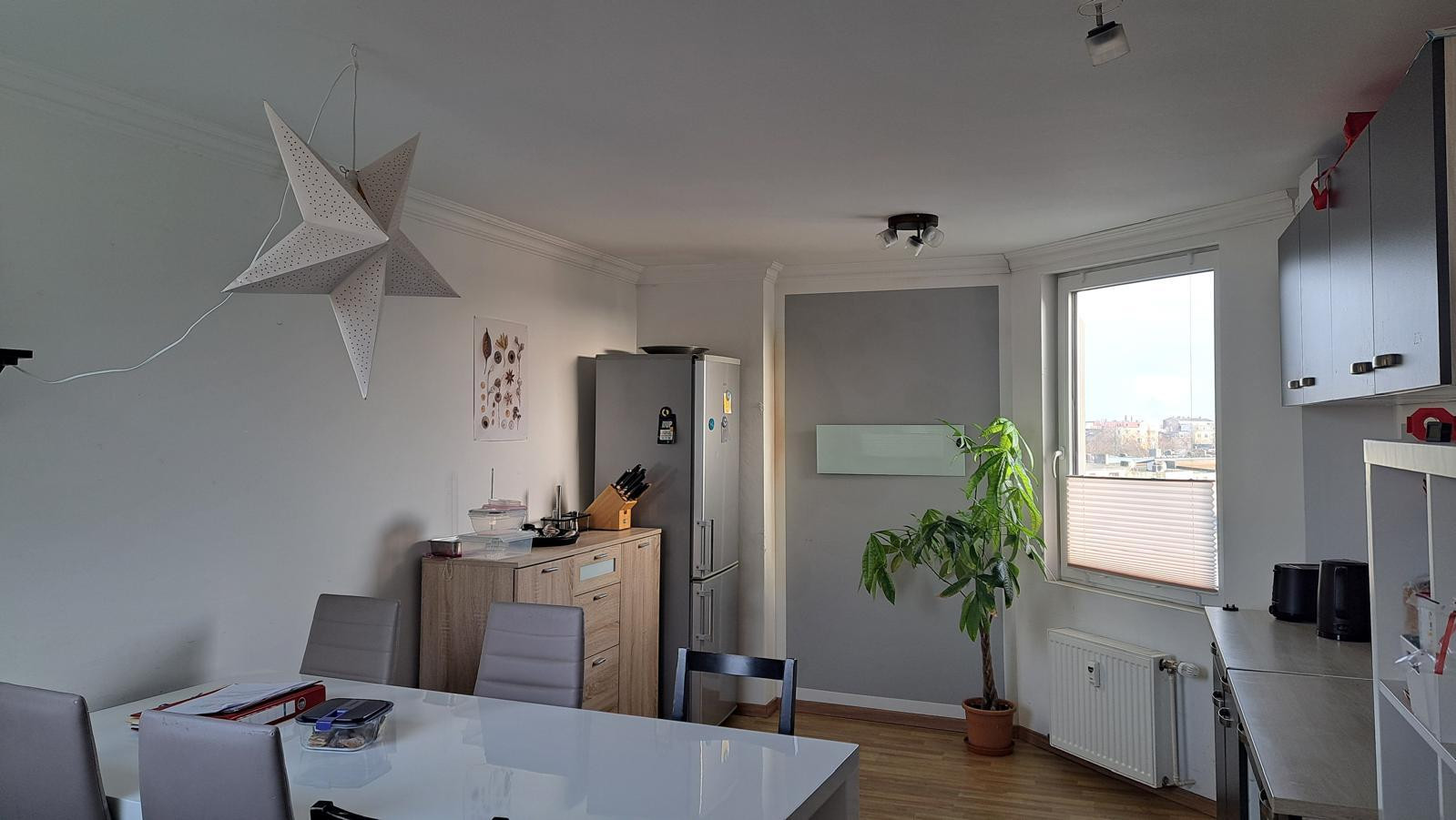 5 Zimmerwohnung (Loft) im modern ausgebauten Dach in Bestlage mit 150m² und 2 Bädern – Bürgermeister-Smidt-Straße 121, 27568 Bremerhaven(Mitte-Nord) – Vorschaubild 5