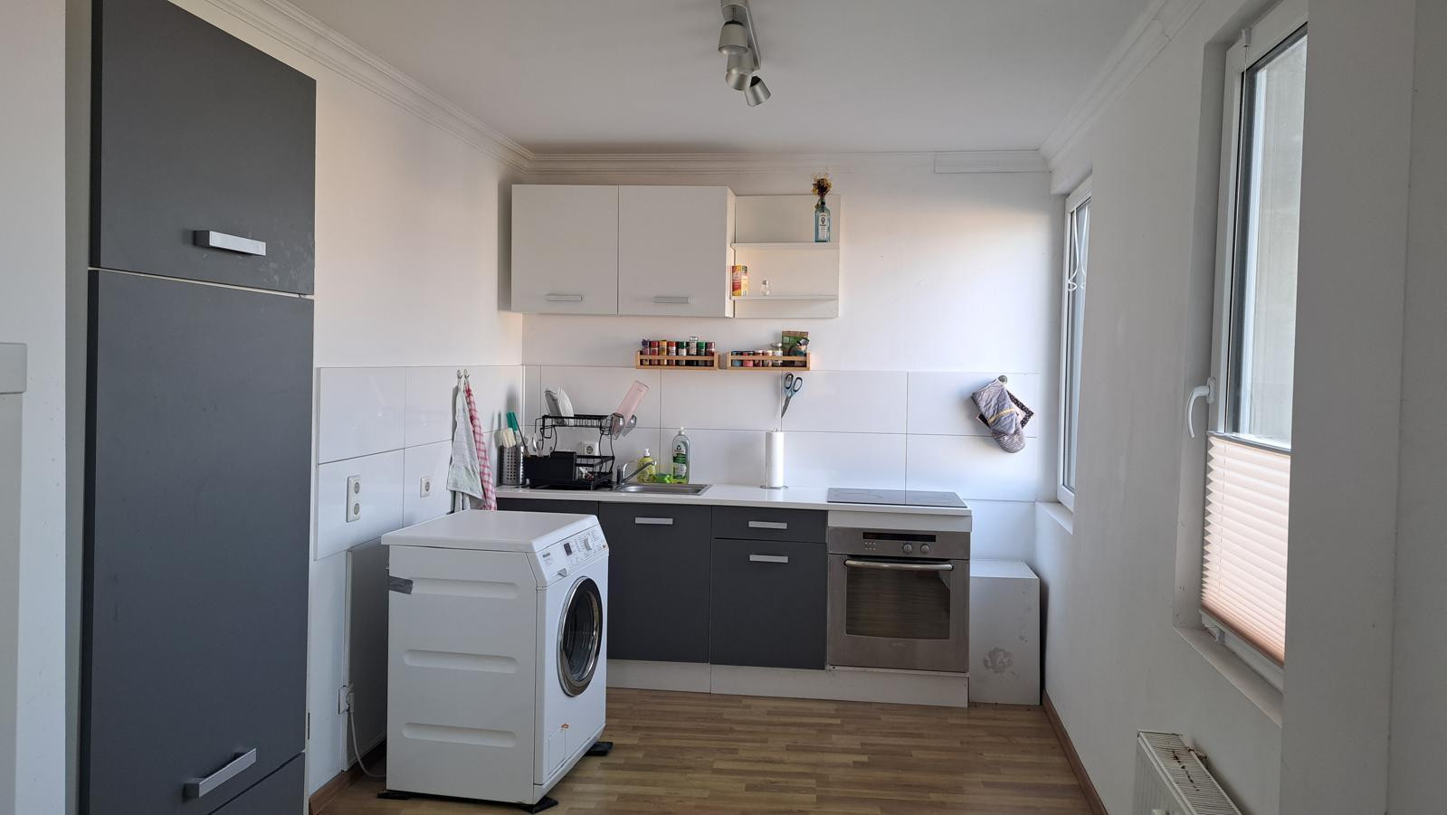 5 Zimmerwohnung (Loft) im modern ausgebauten Dach in Bestlage mit 150m² und 2 Bädern – Bürgermeister-Smidt-Straße 121, 27568 Bremerhaven(Mitte-Nord) – Vorschaubild 3