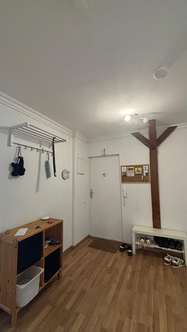 5 Zimmerwohnung (Loft) im modern ausgebauten Dach in Bestlage mit 150m² und 2 Bädern – Bürgermeister-Smidt-Straße 121, 27568 Bremerhaven(Mitte-Nord) – Vorschaubild 8