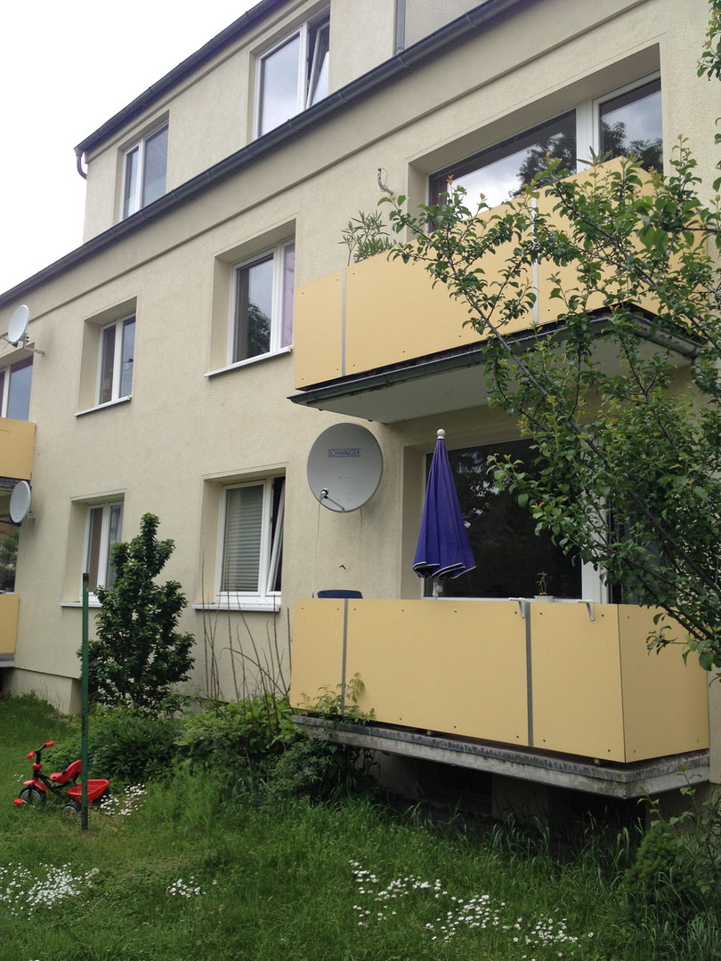Ruhiges Wohnen im Grünen – Am Mooranger 12, 38112 Braunschweig(Völkenrode) – Vorschaubild 2