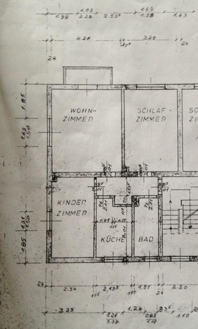 Ruhiges Wohnen im Grünen – Am Mooranger 12, 38112 Braunschweig(Völkenrode) – Vorschaubild 16