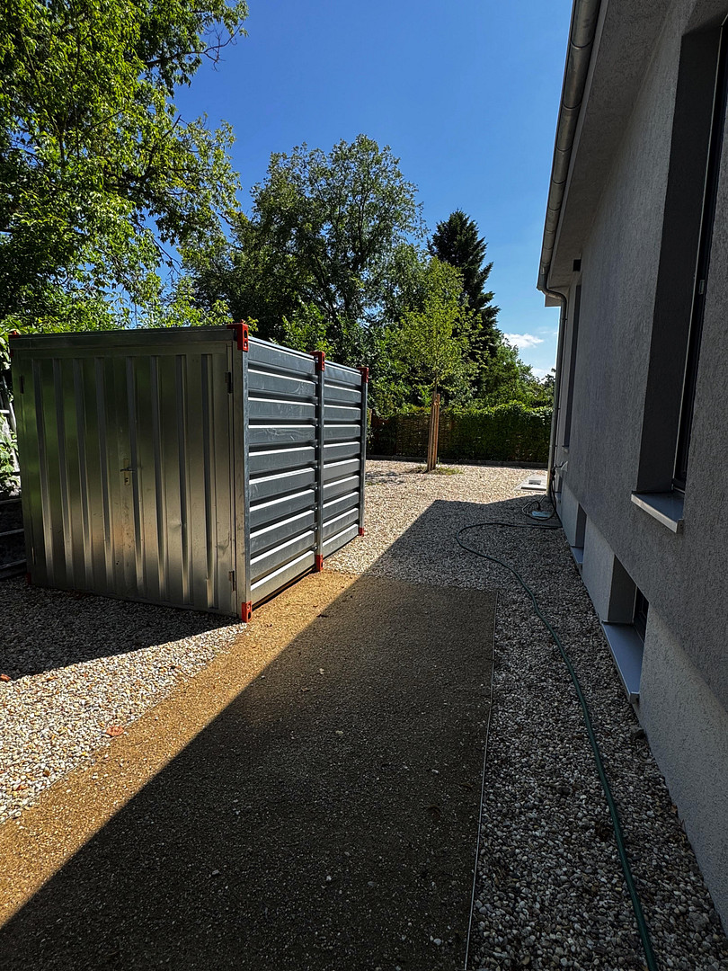 Lichtdurchflutetes Haus mit Garten – Berlin(Wannsee) – Vorschaubild 23