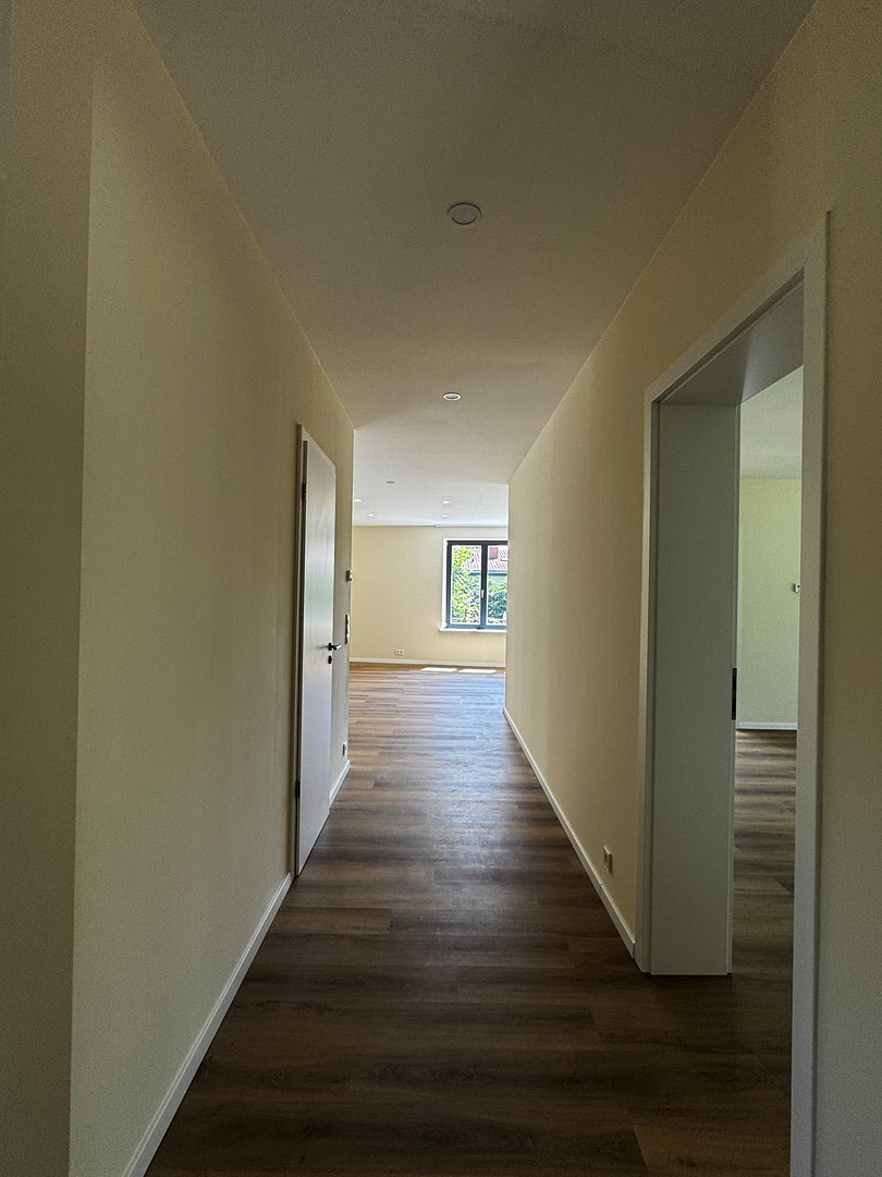 Lichtdurchflutetes Haus mit Garten – Berlin(Wannsee) – Vorschaubild 11