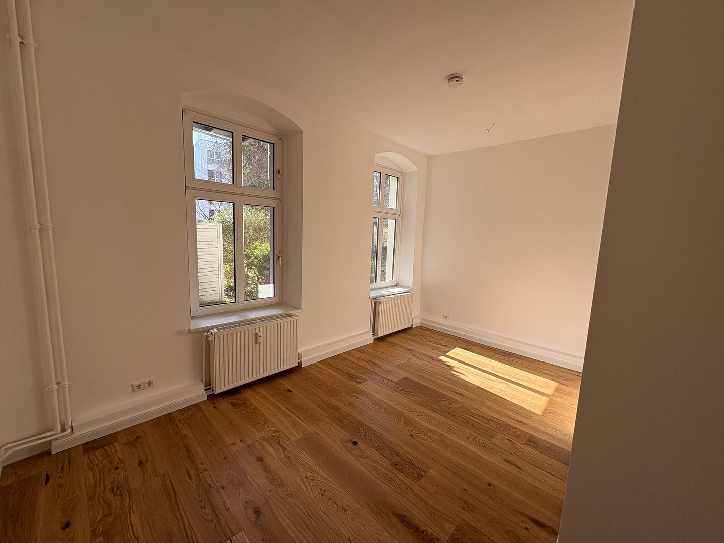 Wassernah & Energieeffizient: Provisionsfreie Familienwohnung im Top-Zustand – Königseestr. 6, 12527 Berlin(Grünau) – Vorschaubild 8