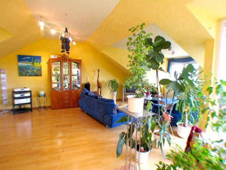 Zuhause mit viel Platz in Mannheim Neckarau – 68199 Mannheim(Neckarau) – Vorschaubild 3