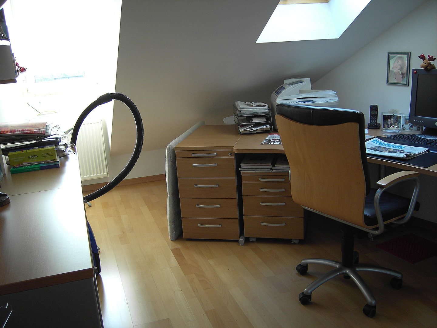 Zuhause mit viel Platz in Mannheim Neckarau – 68199 Mannheim(Neckarau) – Vorschaubild 5