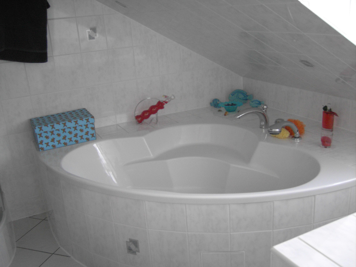 Zuhause mit viel Platz in Mannheim Neckarau – 68199 Mannheim(Neckarau) – Vorschaubild 6